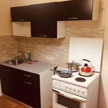 Продается 1-комнатная квартира, 31,8 м²