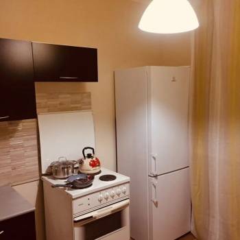 Продается 1-комнатная квартира, 31,8 м²