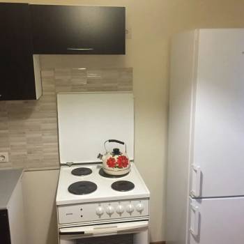 Продается 1-комнатная квартира, 31,8 м²