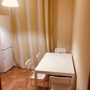 Продается 1-комнатная квартира, 31,8 м²