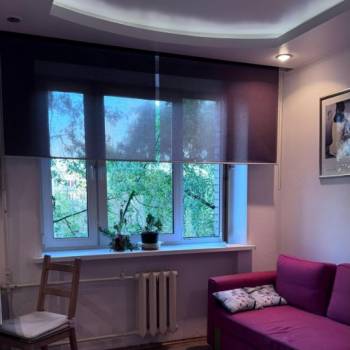 Сдается 1-комнатная квартира, 25 м²