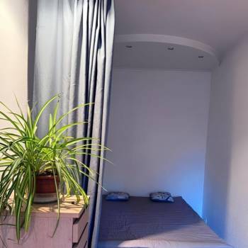 Сдается 1-комнатная квартира, 25 м²
