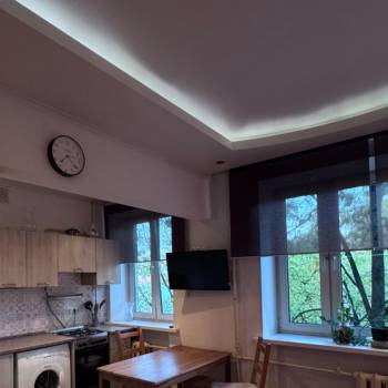 Сдается 1-комнатная квартира, 25 м²
