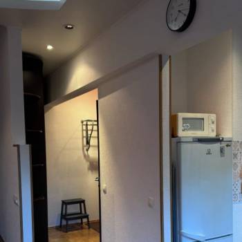 Сдается 1-комнатная квартира, 25 м²