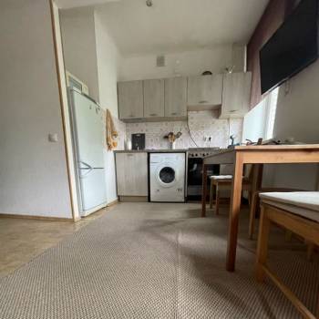Сдается 1-комнатная квартира, 25 м²