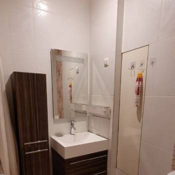 Сдается 1-комнатная квартира, 45 м²