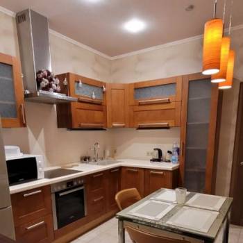 Сдается 1-комнатная квартира, 45 м²