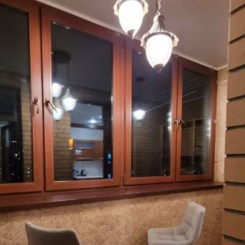 Сдается 1-комнатная квартира, 45 м²