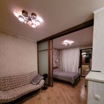 Сдается 1-комнатная квартира, 45 м²
