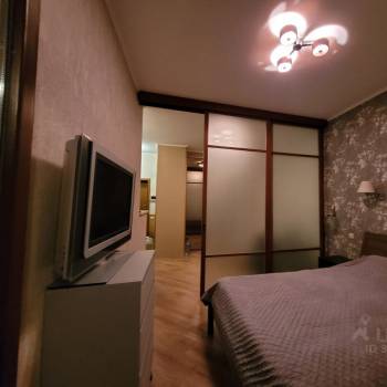 Сдается 1-комнатная квартира, 45 м²