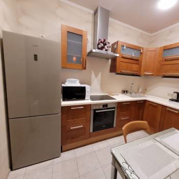 Сдается 1-комнатная квартира, 45 м²