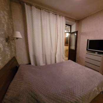 Сдается 1-комнатная квартира, 45 м²