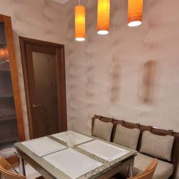 Сдается 1-комнатная квартира, 45 м²