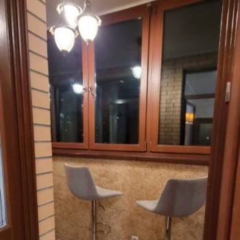 Сдается 1-комнатная квартира, 45 м²