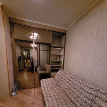 Сдается 1-комнатная квартира, 45 м²