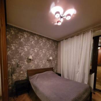 Сдается 1-комнатная квартира, 45 м²