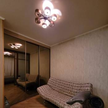 Сдается 1-комнатная квартира, 45 м²