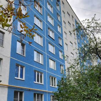 Продается 2-х комнатная квартира, 49 м²