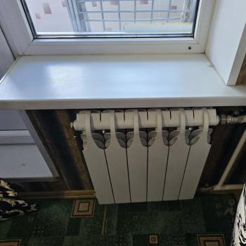 Продается 2-х комнатная квартира, 49 м²