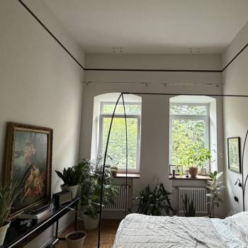 Продается 3-х комнатная квартира, 62 м²