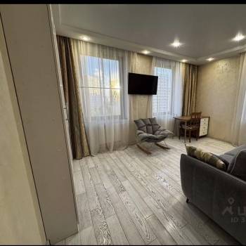 Продается 2-х комнатная квартира, 54,2 м²