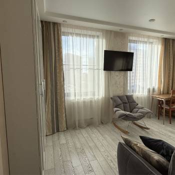 Продается 2-х комнатная квартира, 54,2 м²