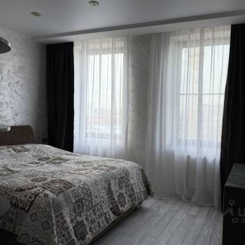 Продается 2-х комнатная квартира, 54,2 м²