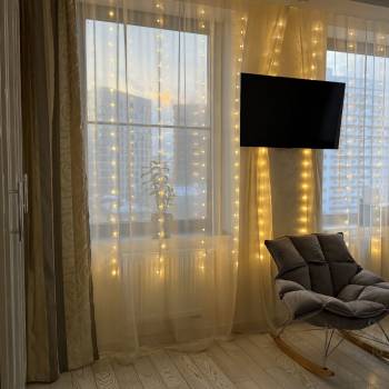 Продается 2-х комнатная квартира, 54,2 м²