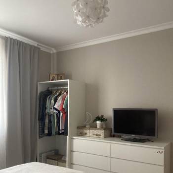 Продается 2-х комнатная квартира, 60,2 м²