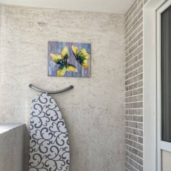 Продается 2-х комнатная квартира, 60,2 м²
