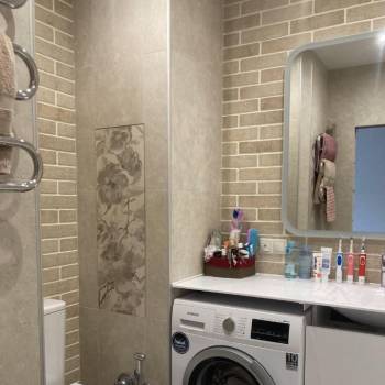 Продается 2-х комнатная квартира, 60,2 м²