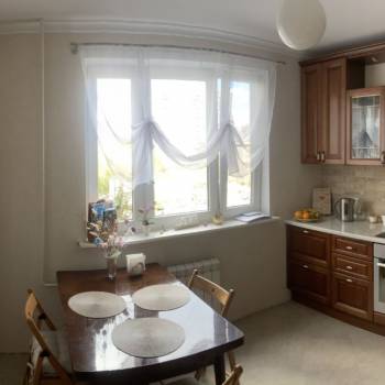 Продается 2-х комнатная квартира, 60,2 м²