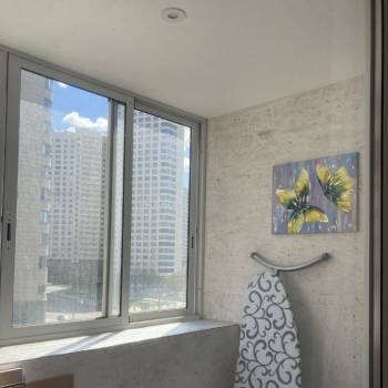 Продается 2-х комнатная квартира, 60,2 м²