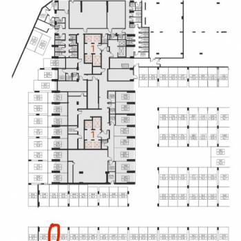 Продается 2-х комнатная квартира, 60,3 м²