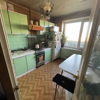 Продается 3-х комнатная квартира, 70 м²