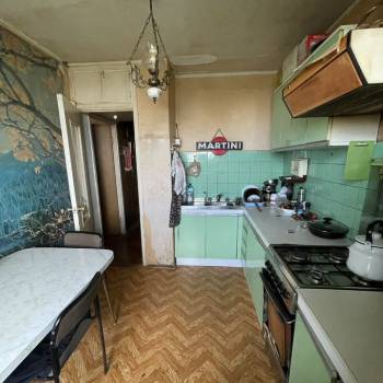 Продается 3-х комнатная квартира, 70 м²