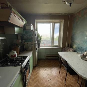 Продается 3-х комнатная квартира, 70 м²