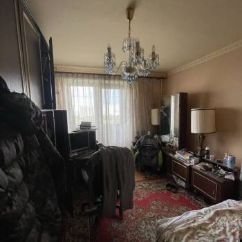 Продается 3-х комнатная квартира, 70 м²