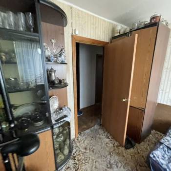 Продается 3-х комнатная квартира, 70 м²