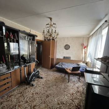 Продается 3-х комнатная квартира, 70 м²