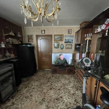 Продается 3-х комнатная квартира, 70 м²