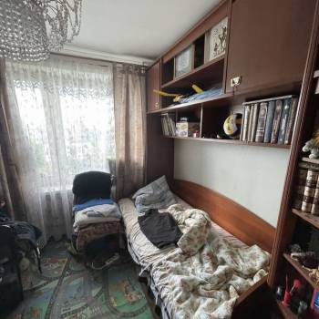 Продается 3-х комнатная квартира, 70 м²
