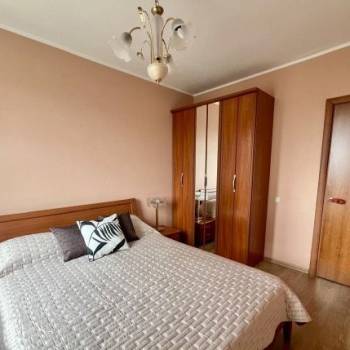 Сдается 2-х комнатная квартира, 50 м²