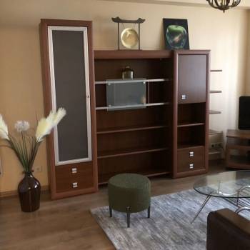 Сдается 2-х комнатная квартира, 50 м²
