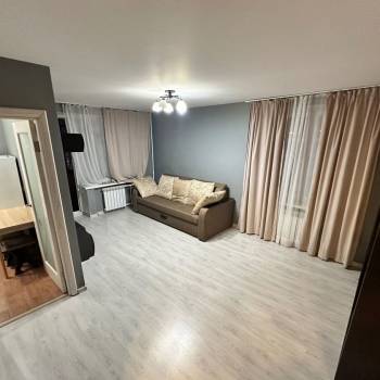 Сдается 1-комнатная квартира, 31 м²