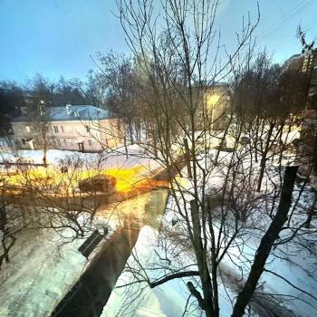 Сдается 1-комнатная квартира, 31 м²