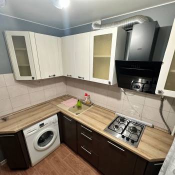 Сдается 1-комнатная квартира, 31 м²