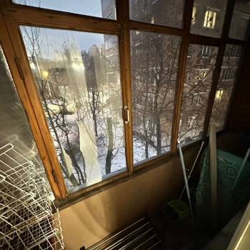 Сдается 1-комнатная квартира, 31 м²
