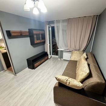 Сдается 1-комнатная квартира, 31 м²