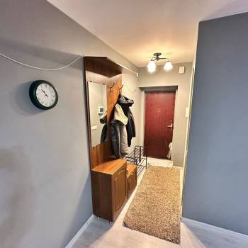 Сдается 1-комнатная квартира, 31 м²